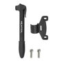 Bomba Ar de Bicicleta Rontek Mini BBP-011