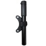 Bomba Ar de Bicicleta Shimano PRO Compact Hose Mini 100 PSI