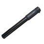 Bomba Ar de Bicicleta Shimano PRO Compact Hose Mini 100 PSI