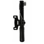 Bomba Ar de Bicicleta Shimano Pro Compact Touring Telescopic 120 PSI