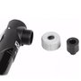 Bomba Ar de Bicicleta Shimano Pro Compact Touring Telescopic 120 PSI