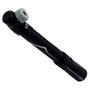 Bomba Ar de Bicicleta Shimano Pro Compact Touring Telescopic 120 PSI