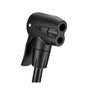 Bomba Ar de Bicicleta Shimano PRO Touring 160 PSI