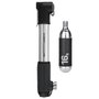 Bomba Ar de Bicicleta Topeak HybridRocket RX 160 PSI