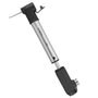 Bomba Ar de Bicicleta Topeak HybridRocket RX 160 PSI