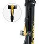 Bomba Ar de Bicicleta Topeak Joeblow Max II 120 PSI