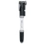 Bomba Ar de Bicicleta Topeak Mini Dual G 120 PSI