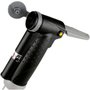Bomba Ar de Bicicleta Topeak Mini Dual G 120 PSI