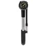 Bomba Ar de Bicicleta Topeak Pocketshock DXG 360 PSI para Suspensão