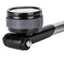 Bomba Ar de Bicicleta Topeak Pocketshock DXG 360 PSI para Suspensão