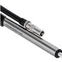 Bomba Ar de Bicicleta Topeak Pocketshock DXG 360 PSI para Suspensão