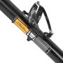 Bomba Ar de Bicicleta Topeak Race Rocket 120 PSI