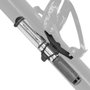 Bomba Ar de Bicicleta Topeak Race Rocket MT 90 PSI