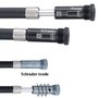 Bomba Ar de Bicicleta Topeak Race Rocket MT 90 PSI