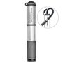 Bomba Ar de Bicicleta Topeak Race Rocket MT 90 PSI