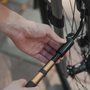 Bomba Ar de Bicicleta Topeak Racerocket HP Mini 160 PSI