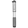 Bomba Ar de Bicicleta Topeak Race Rocket Silver 120 PSI