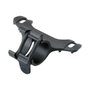 Bomba Ar de Bicicleta Topeak Race Rocket Silver 120 PSI