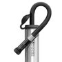 Bomba Ar de Bicicleta Topeak Race Rocket Silver 120 PSI