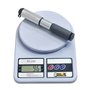 Bomba Ar de Bicicleta Topeak Race Rocket Silver 120 PSI