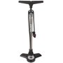 Bomba Ar de Bicicleta Zefal Profil Max FP20 Manômetro 130 PSI