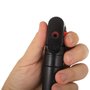 Bomba de Ar de Bicicleta Zefal Switch Abs 90 PSI
