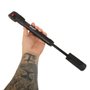Bomba de Ar de Bicicleta Zefal Switch Abs 90 PSI