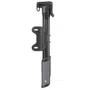 Bomba Manual de Ar de Bicicleta Blackburn Mammoth Anyvalve 90 PSI