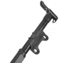 Bomba Manual de Ar de Bicicleta Blackburn Mammoth Anyvalve 90 PSI