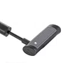 Bomba Manual de Ar de Bicicleta Blackburn Mammoth Anyvalve 90 PSI