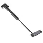 Bomba Manual de Ar de Bicicleta Blackburn Mammoth Anyvalve 90 PSI