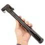 Bomba Manual de Ar de Bicicleta Blackburn Mammoth Anyvalve 90 PSI
