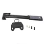Bomba Manual de Ar de Bicicleta Blackburn Mammoth Anyvalve 90 PSI