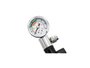 Bomba Ar de Bicicleta Rontek BBP-016 Mini Manômetro 150 PSI
