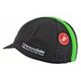 Boné de Ciclismo Castelli Cannondale Pro Cycling Team
