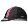 Boné de Ciclismo Castelli Giro D´Italia Preto