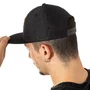 Boné de Ciclismo Fox Preto