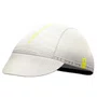 Boné de Ciclismo Furbo Brush Bege