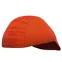 Boné de Ciclismo Furbo Brush Laranja