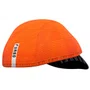 Boné de Ciclismo Furbo Gravel Dutch Laranja