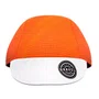 Boné de Ciclismo Furbo Gravel Dutch Laranja