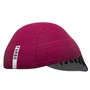 Boné de Ciclismo Furbo Gravel Garnet Roxo