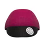 Boné de Ciclismo Furbo Gravel Garnet Roxo
