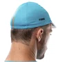 Boné de Ciclismo Furbo Gravel Savoia Azul