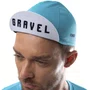 Boné de Ciclismo Furbo Gravel Savoia Azul