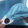 Boné de Ciclismo Furbo Gravel Savoia Azul