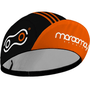 Boné de Ciclismo Marcio May Sports Cap Preto