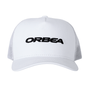 Boné de Ciclismo Orbea Alma Branco