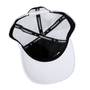Boné de Ciclismo Orbea Alma Branco