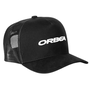 Boné de Ciclismo Orbea Alma Preto